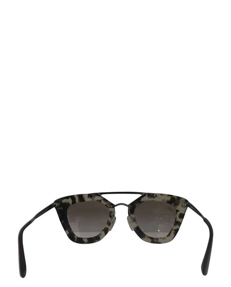 prada spr09q cinema sunglasses original